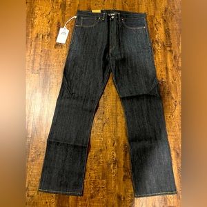 Levi’s Strauss & Co - 501 Vintage - 1944